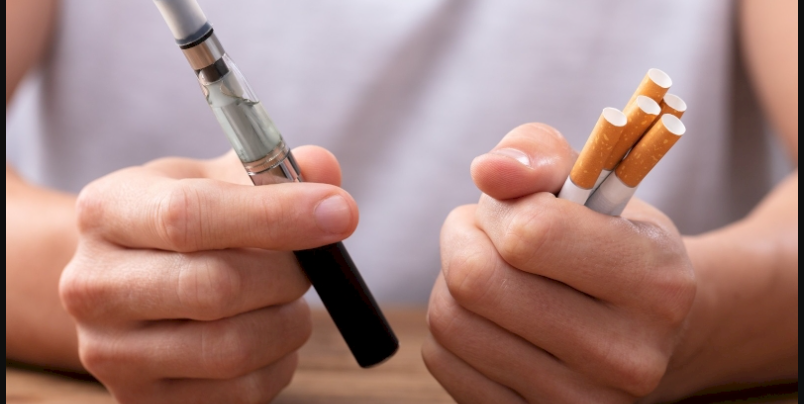 Mana Yang Lebih Aman Rokok Elektrik Dan Rokok Tembakau
